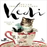 Постер книги 1800'ler İngiltere'sinde Kedi