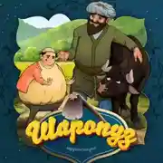 Постер книги Шаропуз