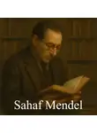 Stefan Zweig - Sahaf Mendel