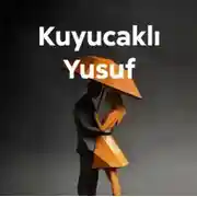 Постер книги Kuyucaklı Yusuf