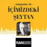 Постер книги İçimizdeki Şeytan