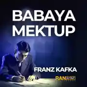 Постер книги Babaya Mektup