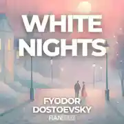 Постер книги White Nights