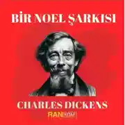 Постер книги Bir Noel Şarkısı