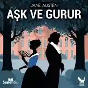 Постер книги Aşk ve Gurur