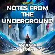 Постер книги Notes From The Underground