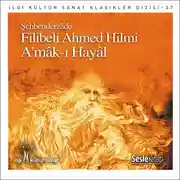 Постер книги A’mâk-ı Hayâl