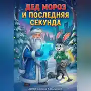Постер книги Дед мороз и последняя секунда