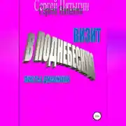 Постер книги Визит в Поднебесную (листы дневника)