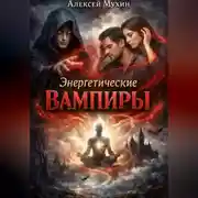 Постер книги Энергетические вампиры