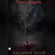 Постер книги Академия теней