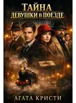 Агата Кристи - Тайна девушки в поезде