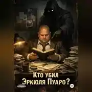 Постер книги Кто убил Эркюля Пуаро?