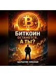 Николай Щербатюк - Биткоин останется. А ты?