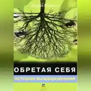 Постер книги Обретая себя. Истории выздоровлений.