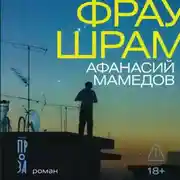 Постер книги Фрау Шрам