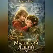 Постер книги Маленький Леший