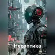 Постер книги Неоэптика