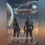 Постер книги Туманность Андромеды 2