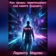 Постер книги Как хакеры переписывают код нашего будущего (Часть 1)