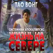 Постер книги Жизнь на Севере