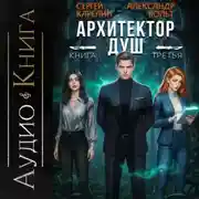 Постер книги Архитектор Душ III