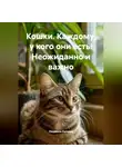 Людмила Каткова - Кошки. Каждому, у кого они есть! Неожиданно и важно.