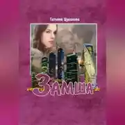 Постер книги Замша
