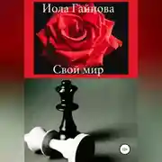 Постер книги Свой мир