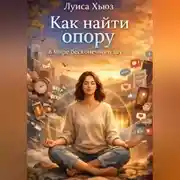 Постер книги Как найти опору в мире бесконечного шума