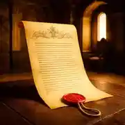 Постер книги Записки Сказителя