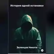 Постер книги История одной остановки