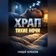 Постер книги Храп Тихие ночи
