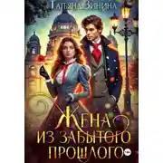 Постер книги Жена из забытого прошлого