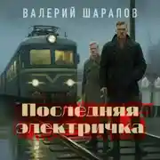 Постер книги Последняя электричка