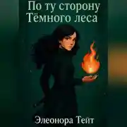 Постер книги По ту сторону Тёмного леса