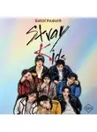 Руслан Гарипов - Stray Kids. Биография