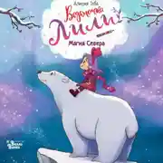 Постер книги Магия Севера