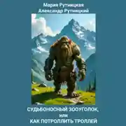 Постер книги Судьбоносный зооуголок, или Как потроллить троллей
