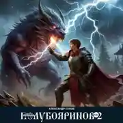 Постер книги Полубояринов 2