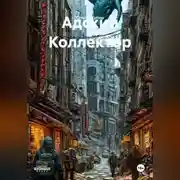Постер книги Адский Коллектор