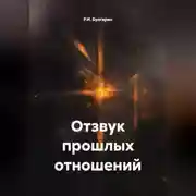 Постер книги Отзвук прошлых отношений