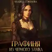 Постер книги Графиня из Черного замка