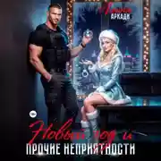 Постер книги Новый год и прочие неприятности