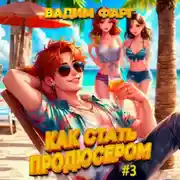 Постер книги Как стать продюсером 3
