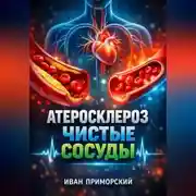 Постер книги Атеросклероз Чистые сосуды