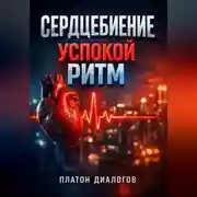 Постер книги Сердцебиение Успокой ритм