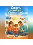 Артем Демиденко - Секреты спокойного родительства: От капризов к сотрудничеству