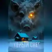 Постер книги Серый снег