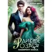 Постер книги Лабиринт Хаоса